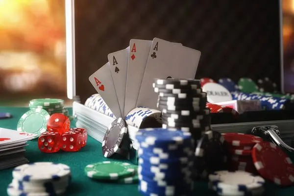 ace 777 Live Casino
